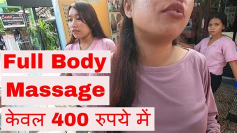 Full Body Sensual Massage Prostitute Maga